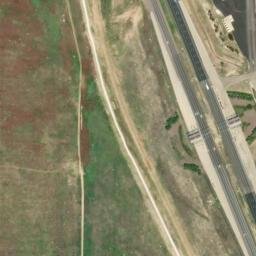 Satellite imagery of ADAMS — NGS KK1725 — Commerce City, US, US
