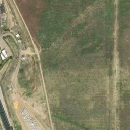 Satellite imagery of ADAMS — NGS KK1725 — Commerce City, US, US