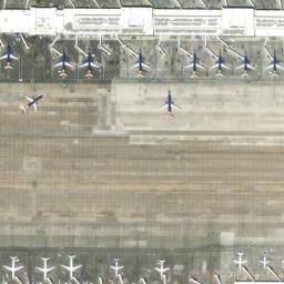 Satellite imagery of DR K — NGS DH9131 — Denver, US, US