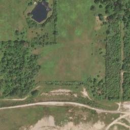 Satellite imagery of Middleboro Pit, US