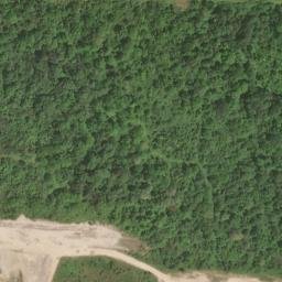 Satellite imagery of Middleboro Pit, US