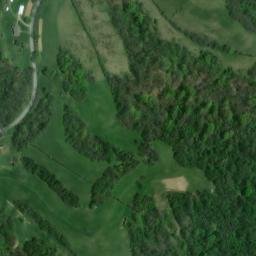 Satellite imagery of Clover Ridge, US