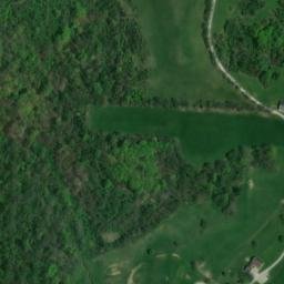 Satellite imagery of Clover Ridge, US