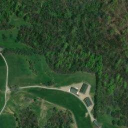 Satellite imagery of Clover Ridge, US
