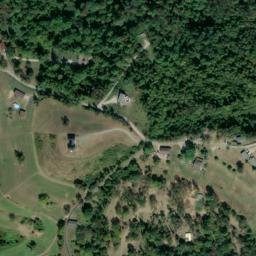 Satellite imagery of Roberts Ridge, US