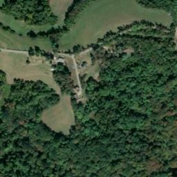 Satellite imagery of Roberts Ridge, US
