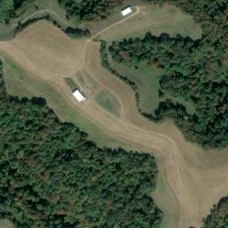 Satellite imagery of Shoestring Ridge, US