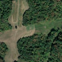 Satellite imagery of Tunnel Ridge, US