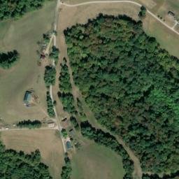 Satellite imagery of Bear Ridge, US