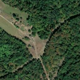 Satellite imagery of Bear Ridge, US