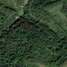 Satellite imagery of Santee Ridge, US