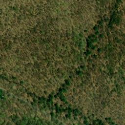 Satellite imagery of Coughenour Ridge, US