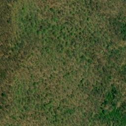 Satellite imagery of Coughenour Ridge, US