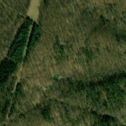 Satellite imagery of Raccoon Ridge, US