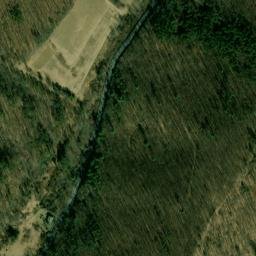 Satellite imagery of Raccoon Ridge, US
