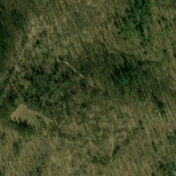 Satellite imagery of Raccoon Ridge, US
