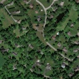 Satellite imagery of Bullocks Quarry, US