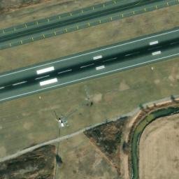 Satellite imagery of FOUNDATION — NGS JU3274 — Tinicum Township, US, US