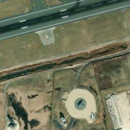 Satellite imagery of FOUNDATION — NGS JU3274 — Tinicum Township, US, US