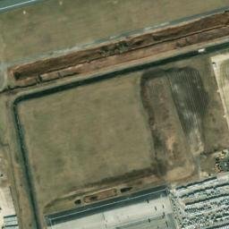 Satellite imagery of PHL F — NGS DF5626 — Tinicum Township, US, US
