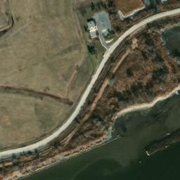 Satellite imagery of PHL E — NGS DF5636 — Tinicum Township, US, US
