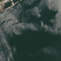 Satellite imagery of PHL E — NGS DF5636 — Tinicum Township, US, US