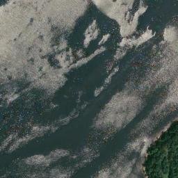 Satellite imagery of BASIN — NGS JU4186 — West Deptford Township, US, US