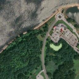 Satellite imagery of BASIN — NGS JU4186 — West Deptford Township, US, US