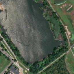 Satellite imagery of BASIN — NGS JU4186 — West Deptford Township, US, US