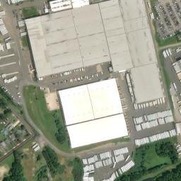 Satellite imagery of J 3 — NGS JU0708 — Lawnside, US, US