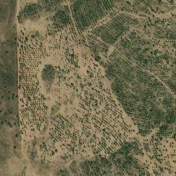 Satellite imagery of survey_point, PT