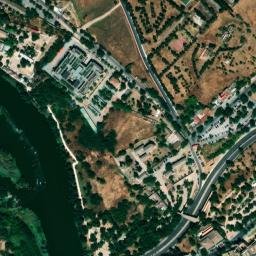 Satellite imagery of Circo Romano Toledo, ES