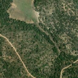 Satellite imagery of Cerro El Arenal, ES
