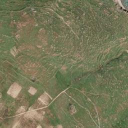 Satellite imagery of Ákra Voroskópos, GR