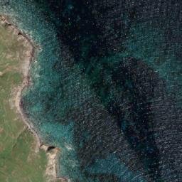 Satellite imagery of Ákra Voroskópos, GR