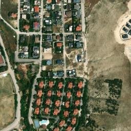 Drone Görünümü