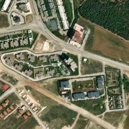 Drone Görünümü