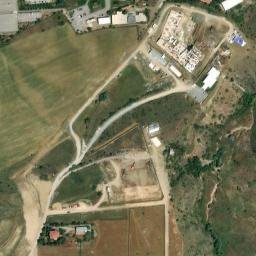 Drone Görünümü