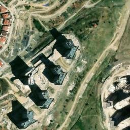 Drone Görünümü