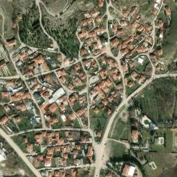 Drone Görünümü