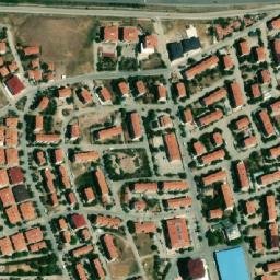 Drone Görünümü