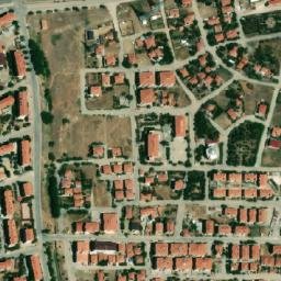 Drone Görünümü