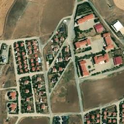 Drone Görünümü