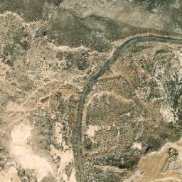 Satellite imagery of Salak’it’, AM