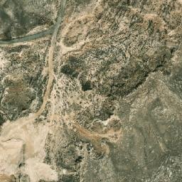 Satellite imagery of Salak’it’, AM