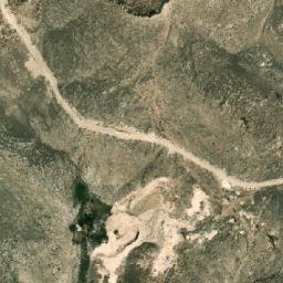 Satellite imagery of Salak’it’, AM