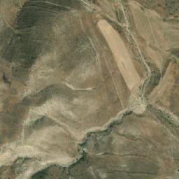 Satellite imagery of Chanchanots’, AM