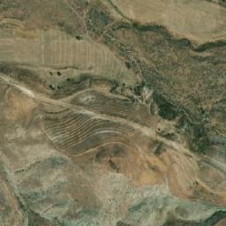 Satellite imagery of Chanchanots’, AM