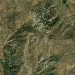 Satellite imagery of Tsamoni Sar, AM
