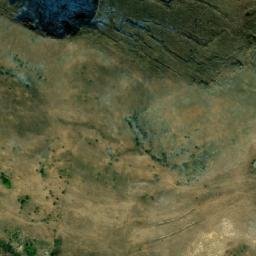 Satellite imagery of Tsamoni Sar, AM